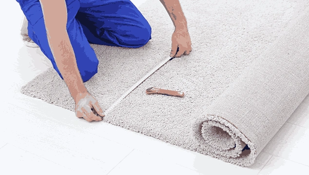 Carpet Repair Services Melton