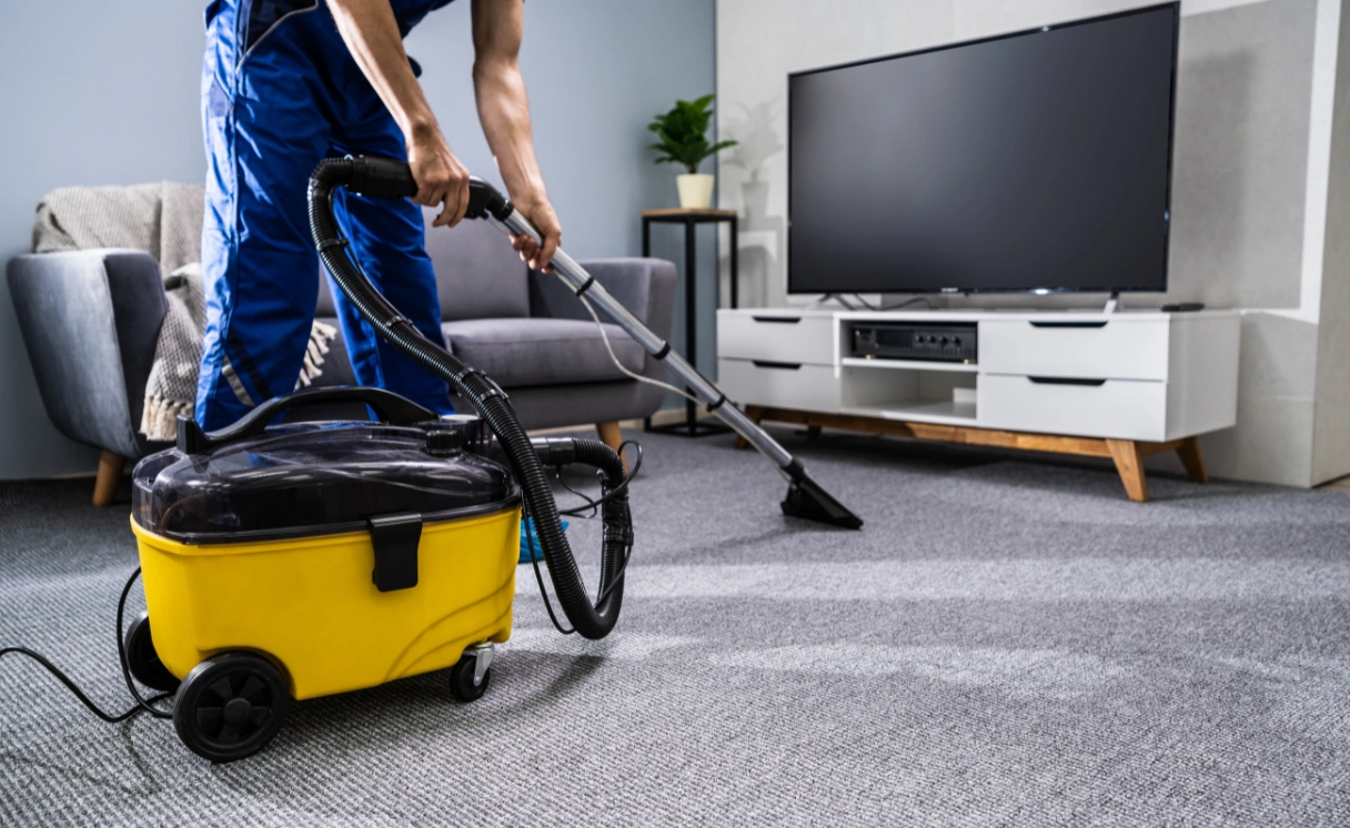 Extract Carpet Cleaning Melton Contact Office